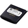 T6 Power Batteria T6 Power per Zebra MC67, Li-Ion, 3,7 V, 3600 mAh (13,3 Wh), nero