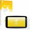 upscreen Pellicola Protettiva Opaca per TomTom GO Superior 6 Protezione Schermo Anti-Riflesso - 9H Durezza, Senza Bolle
