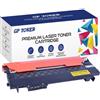 GP TONER Toner XXL compatibile per Samsung CLT-404S Xpress C430 C430W C480 C480W C480FW Gialo