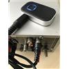 Generic Ricevitore Bluetooth compatibile per l'uso con amplificatori Yamaha AV HTR ricevitori ad esempio HTR-2071, RX-N600