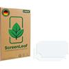 ScreenLeaf 2 Pezzi Pellicola protettiva per VOGE SR1 125 [Proteggi Schermo Sostenibili, Clear, Antigraffio]