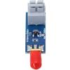 Todikaper Balun 1:9 Long Wire HF Antenna RTL-SDR Modulo 9:1 per applicazioni ad alta frequenza