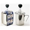 Frabosk Cappuccino Creamer Combat Inox 1Tz