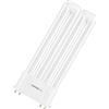 OSRAM Lampada DULUX F36 LED per base 2G10, 20 watt, 2250 lumen, bianco caldo (3000K), sostituzione della tradizionale lampada Dulux da 36W