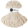 Bobbiny, filato da 5 mm, 100 m di filo (dorato naturale)