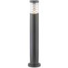 Ideal Lux Tronco PT1 Lampada, Big, Antracite