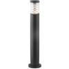 Ideal Lux Tronco PT1 Lampada, Big, Nero