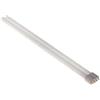 Osram Dulux L 36 W/835 Lampada fluorescente compatta