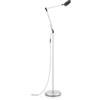Ideal Lux FUTURA PT1 ALLUMINIO piantana ideal lux