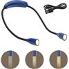 LEXALIGHT LAMPADA (BLU)