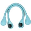 WanMing Manico Corto Lungo Rotondo in Similpelle PU per Obag Classic Mini Chic O Bag Borsa a Tracolla da Donna