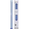 KnitPro Knit PRO 6,50 mm Single Ended/Uncinetto afghano Tricot, Multicolore