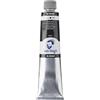 Van Gogh Vernice a olio, tubo da 200 ml, Nero Avorio 701