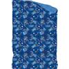 PELLECCHIA 1969| Trapunta Piumone invernale | Stampa Piazzata per letto Singolo 170 x 260 cm compatibile con (STITCH)