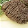XIAOXIN 500g 600meter 23 Colori Filato di Carta Rafia Naturale Cappello Fai da Te Borsa Borsa Cesto Rattan Materiale per Maglieria all'Uncinetto