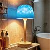 hzuisst Proiettore Stelle Soffitto per Camera da Letto, Lampada Aurora Boreale Cubo 16 Colori, Proiettore a luce Nordica 3 Modalità di Illuminazione,Cubirelax Aurora Boreale per Bambini/Adulti