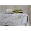 Cieffepi Home Collections SPAGNA Tovaglia plastificata in PVC Stampato 345 gr/m2 (140 x 270 cm, Var. 006)