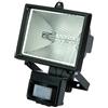 GrecoShop Faro/Luce/Torcia/Lampada/Proiettore con sensore 120W (Cod.:1499)