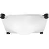 Martinelli Luce Bolla 35 Lampada E27, Bianco