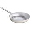 ACCADEMIA MUGNANO Padella saltapasta in alluminio uso professionale da cucina ristorante, 30 cm