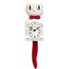 KIT CAT Klock California Clock Company, bastoncino di zucchero rosso in edizione limitata