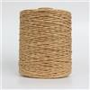 KEMTAT 280-300 M/Rotolo di Rafia Naturale Filato di Paglia per Maglieria Uncinetto Fili di Carta Fai da Te Fatti a Mano Estate Cappello da Spiaggia Borsa