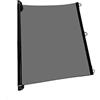 GOFOHIMI Tendine Parasole A Rullo Retrattili per Auto,Tenda A Rullo con Ventosa,Tenda Oscurante per Finestre,Tenda A Rullo Laterale,Protezione UV,per Auto,Camera da Letto (W70xL150cm(28x59in))