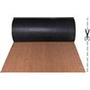 Olivo Tappeti OLIVO.Shop | Zerbino Cocco su Misura per Ingresso, zerbino in Cocco Naturale Personalizzato su Misura Rotolo Cocco H 2 Metri (200x110 cm)