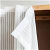 Wansiman Tende Per Armadi,Tende Oscuranti Antipolvere Per Dell'Armadio,Tende Per Scaffali,Tende Della Scarpiera,Tenda Per Armadio Aperto,Autoadesiva,Per Mobili Da Cucina,Guardaroba,Bagno