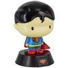 Paladone Lampada Superman, DC Comics, 10 cm