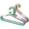 Ikea, Grucce per bambini Bagis, colori pastello misti, set da 16