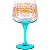 Silent Pool Gin Silent Pool GarageBar - Bicchiere da gin (1 bicchiere)