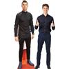 Star Cutouts, Figura a grandezza Naturale di Cristiano Ronaldo, Multicolore