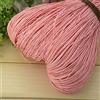 XIAOXIN 500g 600meter 23 Colori Filato di Carta Rafia Naturale Cappello Fai da Te Borsa Borsa Cesto Rattan Materiale per Maglieria all'Uncinetto