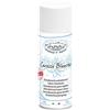 HygienFresh Deodorante Spray Profumo Salvatessuti Professionale Igienizzante Mangia Odori Interni Auto Scarpe Igiensoft (Caresse Blanche)