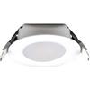 Beghelli BEG71050 Faretto LED 8 W, Multicolore