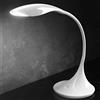 G.E.A. Luce Abat-jour Moderna Gea Luce Nunki Gls002 Led Materiale Sintetico Lampada Scrivania