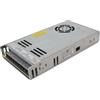 predolo Adattatore di Potenza 5V 60A 300W per Strisce Luminose LED, Efficiente E Leggero, 300 W 5 V 60 a LRS 300 5