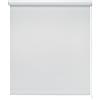 Falconieri Tenda a Rullo Filtrante - Oscuramento Leggero, Tessuto Tecnico, Meccanismo a Catenella - Per Cucina, Camera, Ufficio - Bianco, 45 x 252 cm