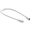 Cymwer Luce da lettura a LED ricaricabile, luce da tavolo ricaricabile luci da lettura dimmerabili continuamente sport Halterneck luce mani libere for leggere a letto o leggere in auto lampada
