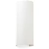 Faro Barcelona 66409 - COTTON R Lampada da parete beige tondo vertical 2L