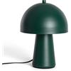 LEDKIA LIGHTING LEDKIA Lampada da Tavolo Metallo Quinga Verde