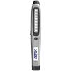ZETEK by ZECA Lampada KB140 LED Torcia Ultima Generazione Lavoro Officina Meccanico Emergenza Ricaricabile Potente Impermeabile Flessibile Pieghevole Maneggevole Magnetica Gancio Clip Professionale