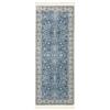 RugVista Nain Florentine, Tappeto, Orientali Medio Oriente Tradizionali Nain, 80 x 200 cm, Rettangolare, Pelo medio, Soggiorno, Sala da pranzo, Camera letto, Cucina, Corridoio, Lavabile solo a secco,