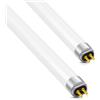 Homesally Tube Fluorescent T4 16W, Tube Néon 46,4 cm, Lampade Fluorescenti, Lampadine,16w