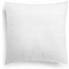 sleepling sleeping 197748 cuscino in fibra | Cuscino decorativi per divano | Imbottitura per Cuscini | Lavabile a 60 ° C | Certificato Ökotex | Prodotto in UE | 65 x 65 cm, bianco