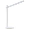 Lindby Lampada da tavolo LED dimmerabile (Moderno) colore Bianco, ad es. Studio & Ufficio lampadina inclusa lampada scrivania a