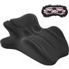 XKrmp Couples Pillow Memory Foam Wedge | 27° Perfect Position Technology for Posture Support & Enhanced Intimacy, Multi Position Comfort (#2)