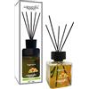 Camomilla Torino Diffusore profumo per ambienti cubo 500 ml. 12 Fragranze Italy (Agrumi)
