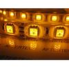Aftertech® 72w 24v 24volt 5m smd5050 ARANCIONE GIALLO IMPERMEABILE LED STRIP STRISCIA C5C2